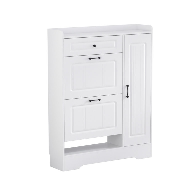 Latitude Run® 24 Pair Shoe Storage Wayfair Canada